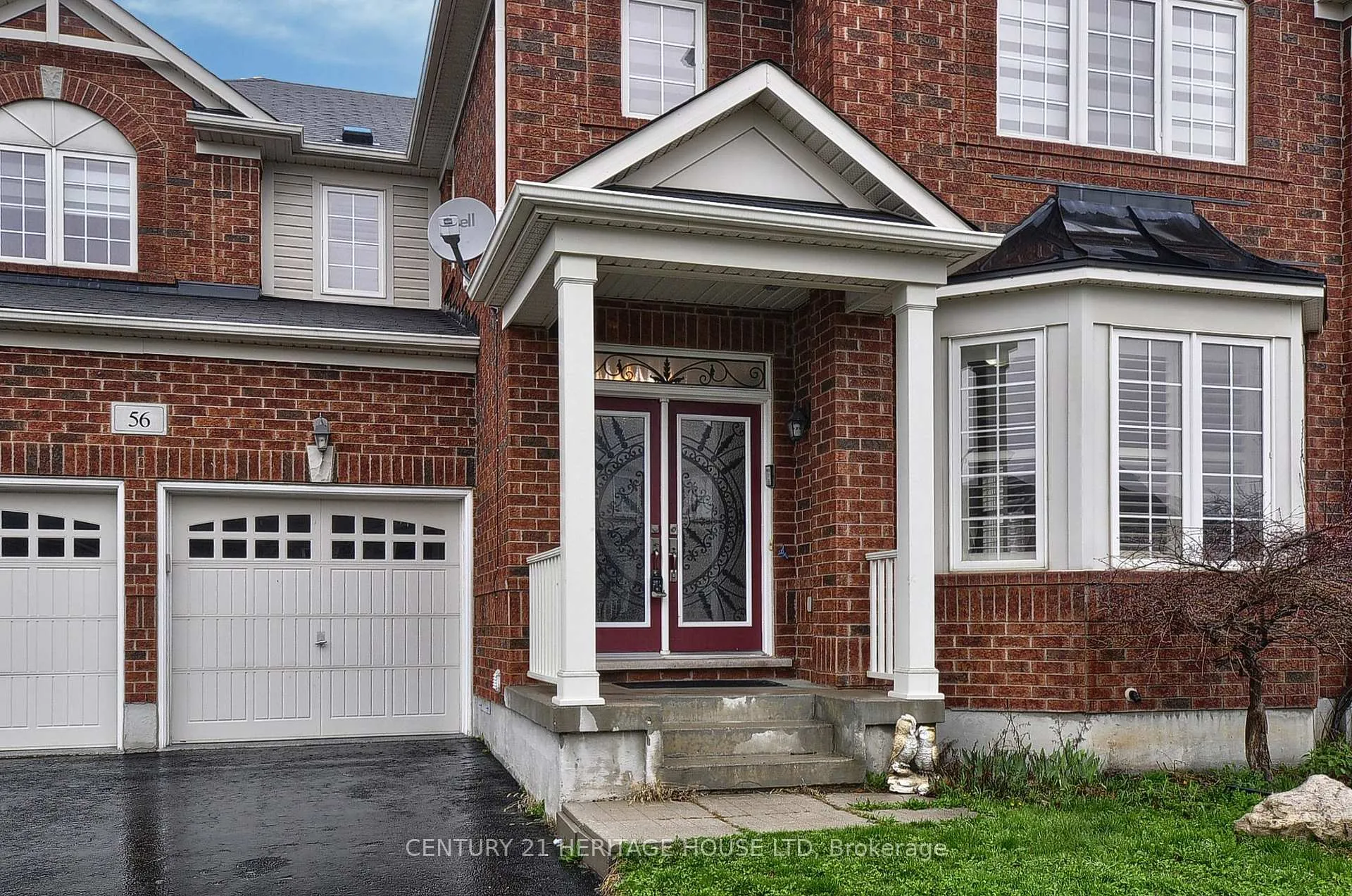 Photo 3 of 56 Henwood Drive S, Cambridge, Silver Heights — HOMEH