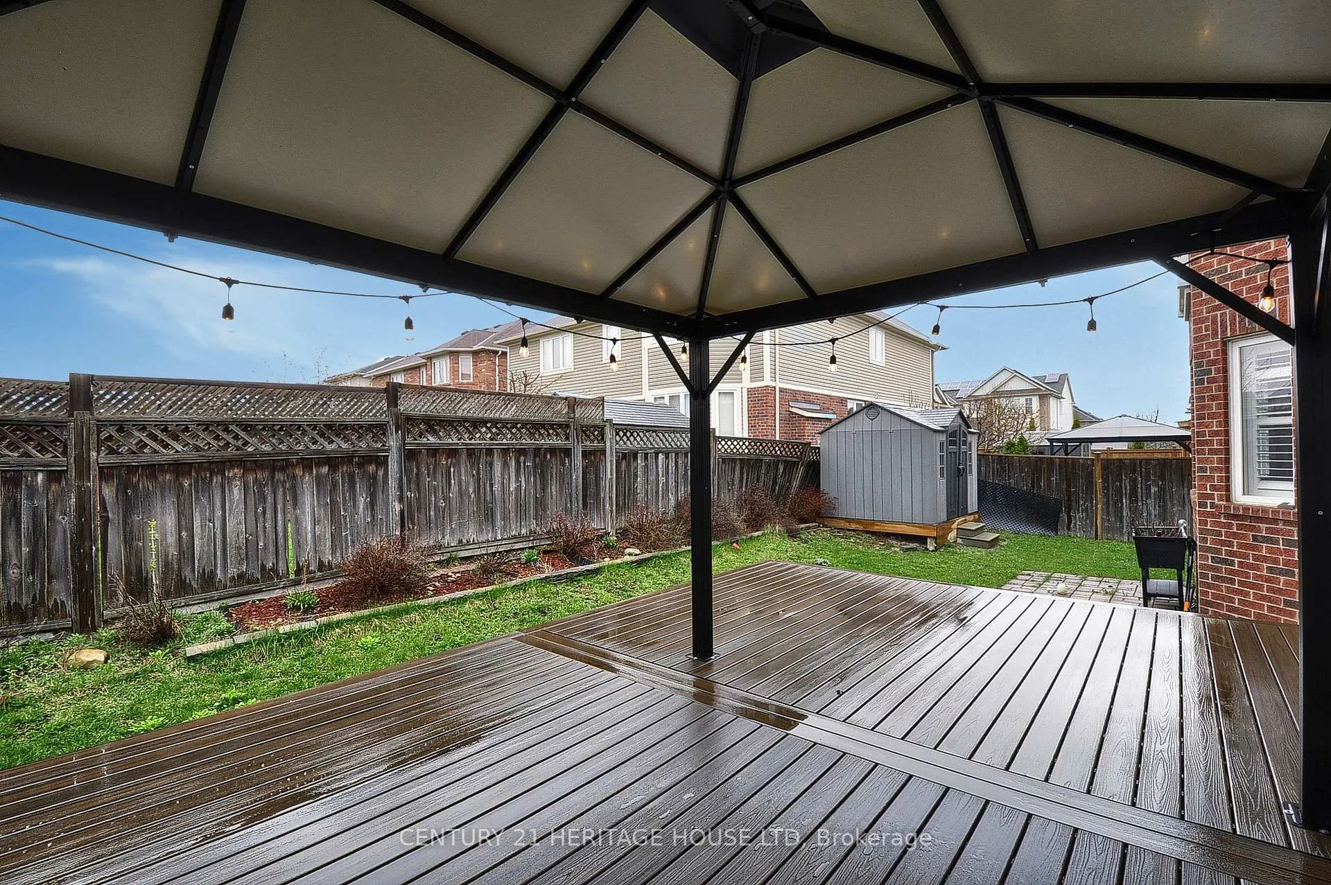 Photo 43 of 56 Henwood Drive S, Cambridge, Silver Heights — HOMEH