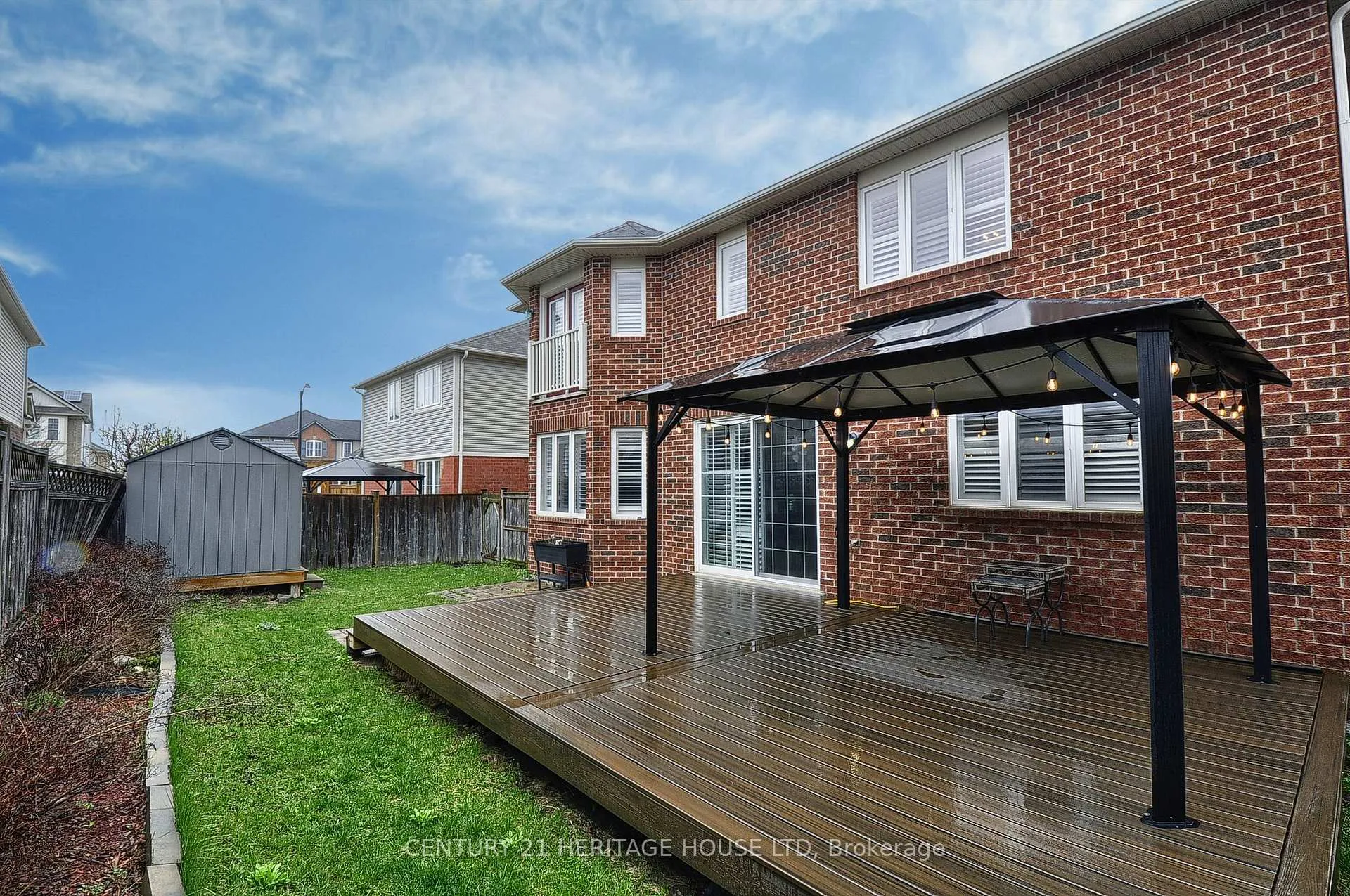 Photo 44 of 56 Henwood Drive S, Cambridge, Silver Heights — HOMEH