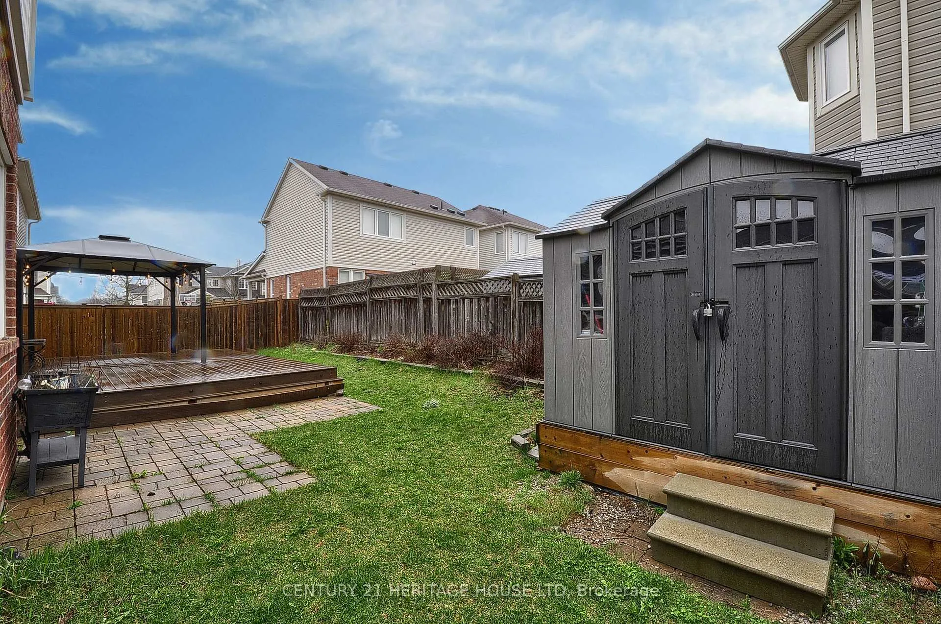 Photo 45 of 56 Henwood Drive S, Cambridge, Silver Heights — HOMEH