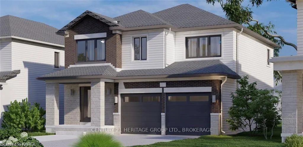Front of Unit Lot 24, 50 Dusenbury Drive