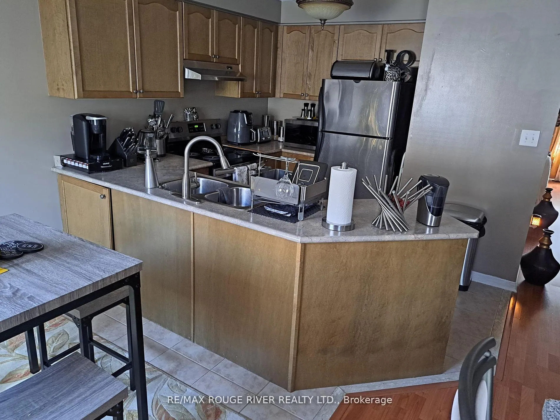 Photo 11 of Unit 40, 1850 Kingston Road, Pickering, Village East — HOMEH