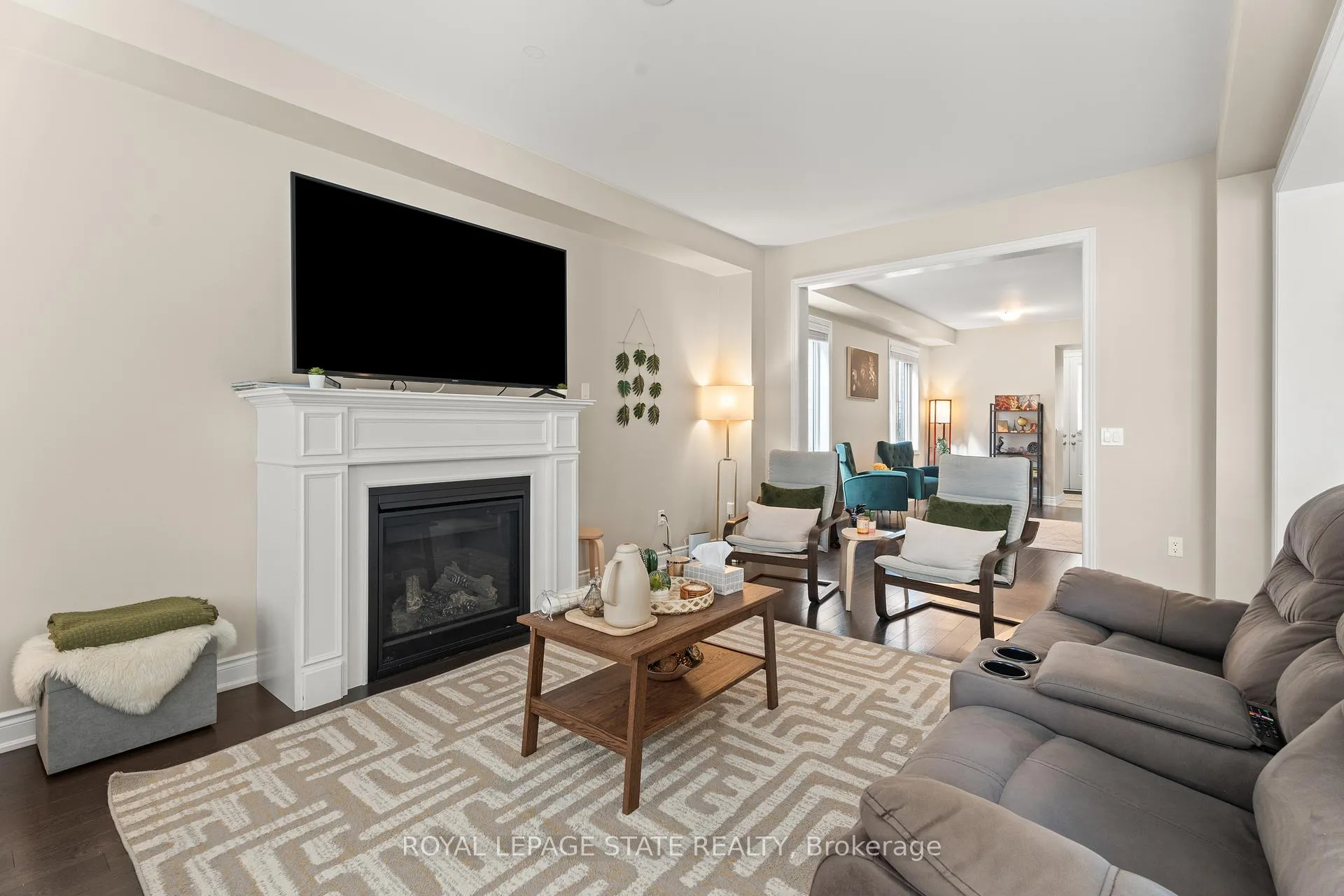 Photo 10 of 28 Heming Trail, Hamilton, Ancaster — HOMEH