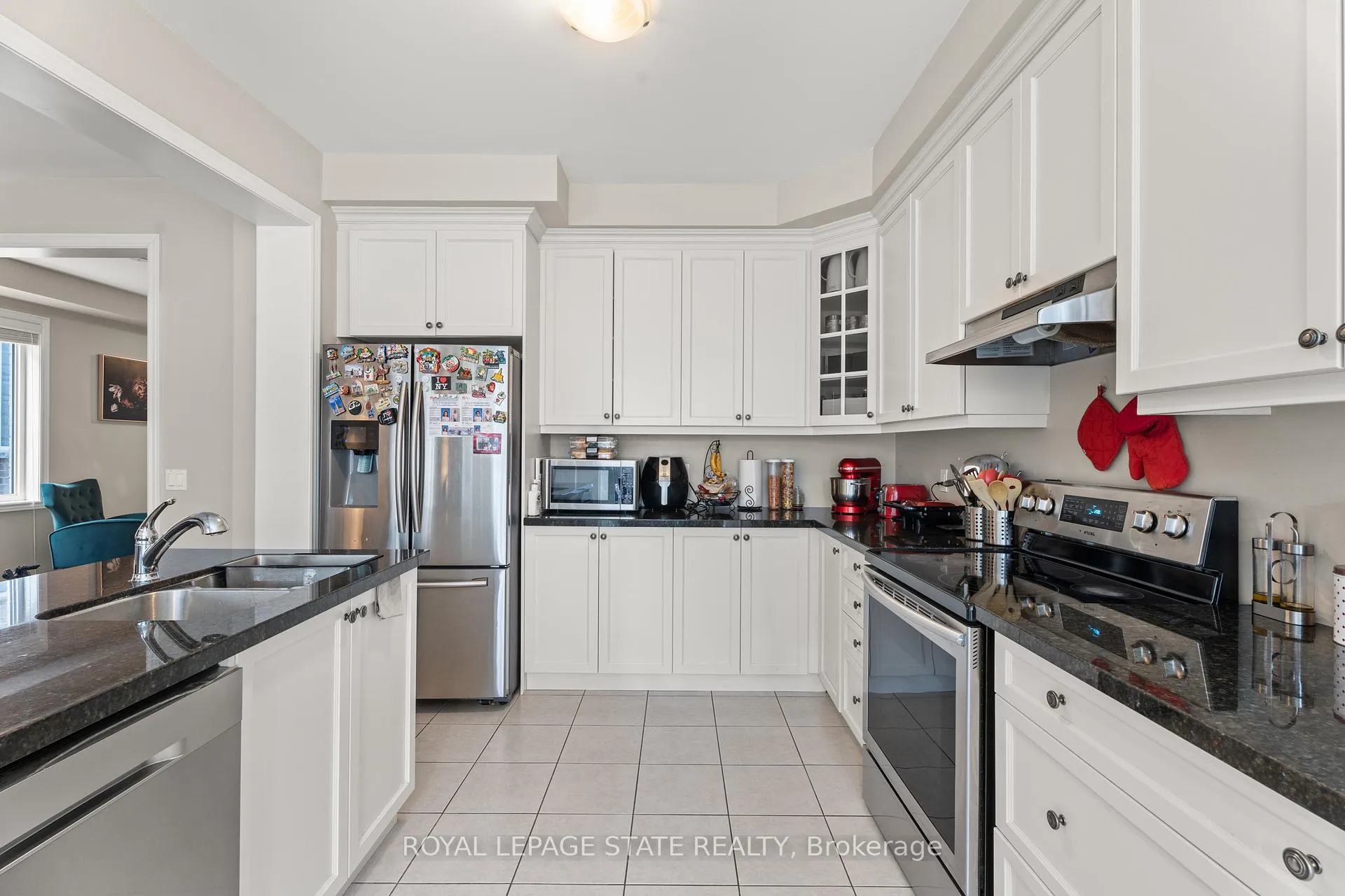 Photo 13 of 28 Heming Trail, Hamilton, Ancaster — HOMEH
