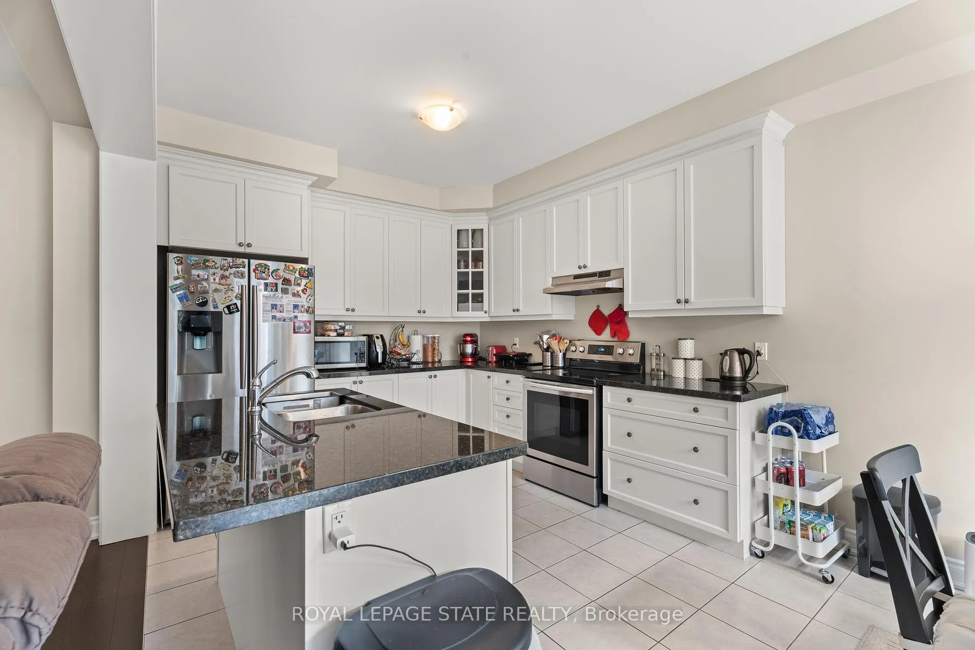 Photo 14 of 28 Heming Trail, Hamilton, Ancaster — HOMEH