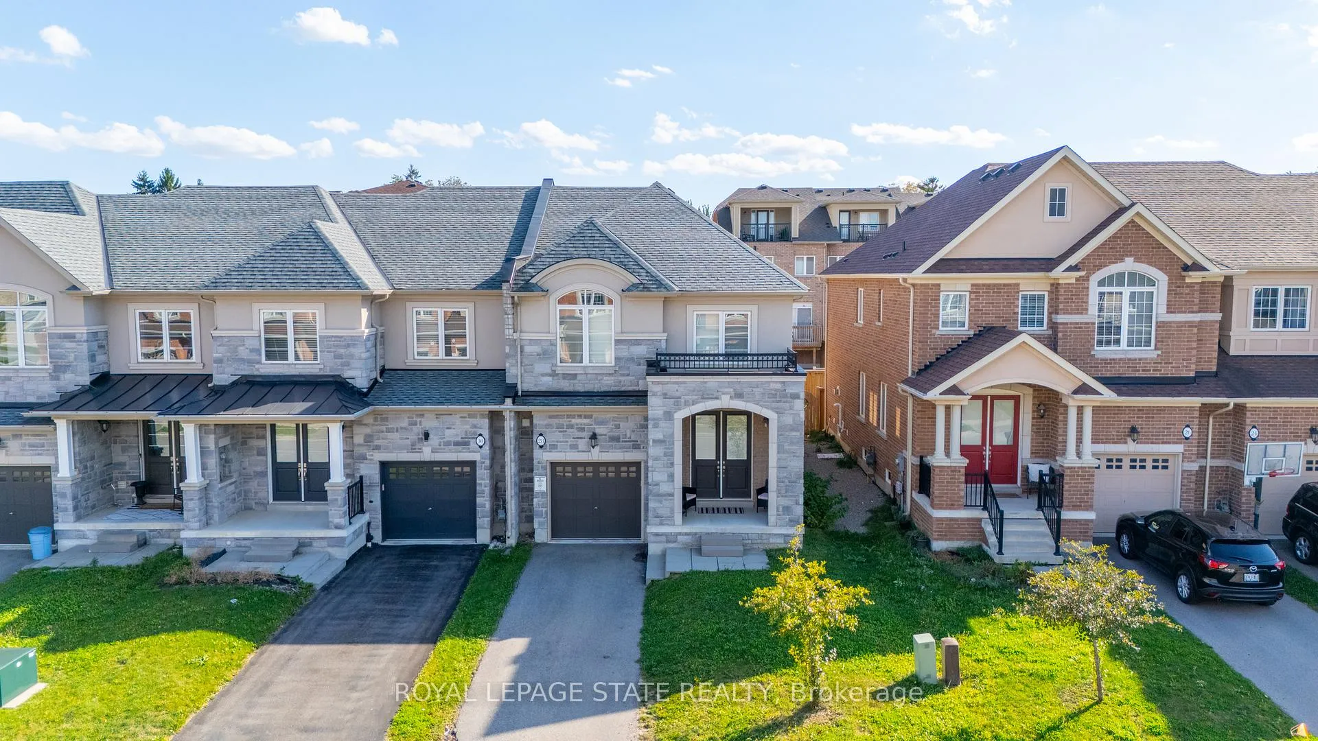 Photo 38 of 28 Heming Trail, Hamilton, Ancaster — HOMEH