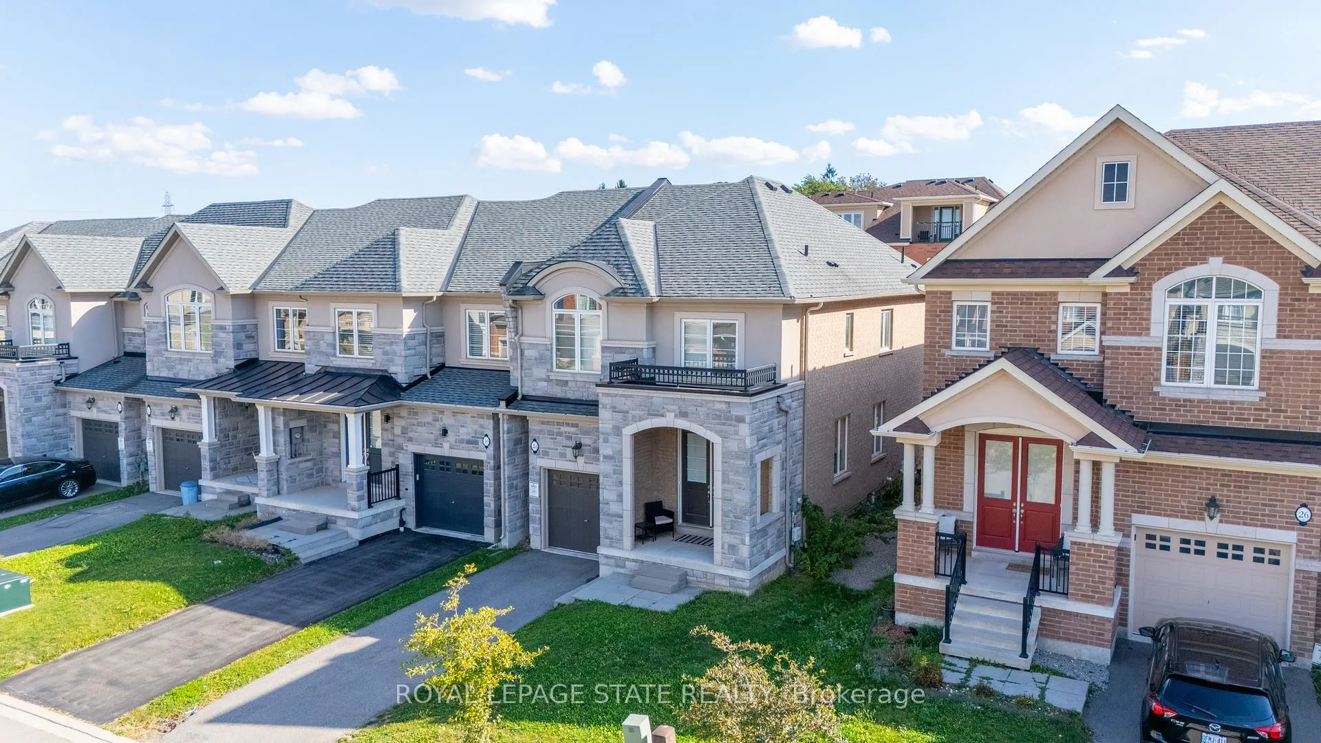 Photo 39 of 28 Heming Trail, Hamilton, Ancaster — HOMEH