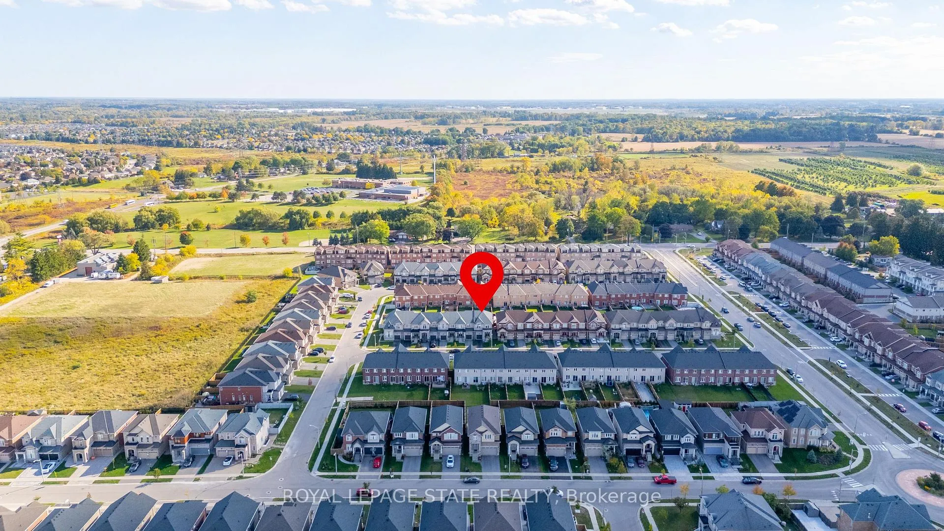 Photo 43 of 28 Heming Trail, Hamilton, Ancaster — HOMEH