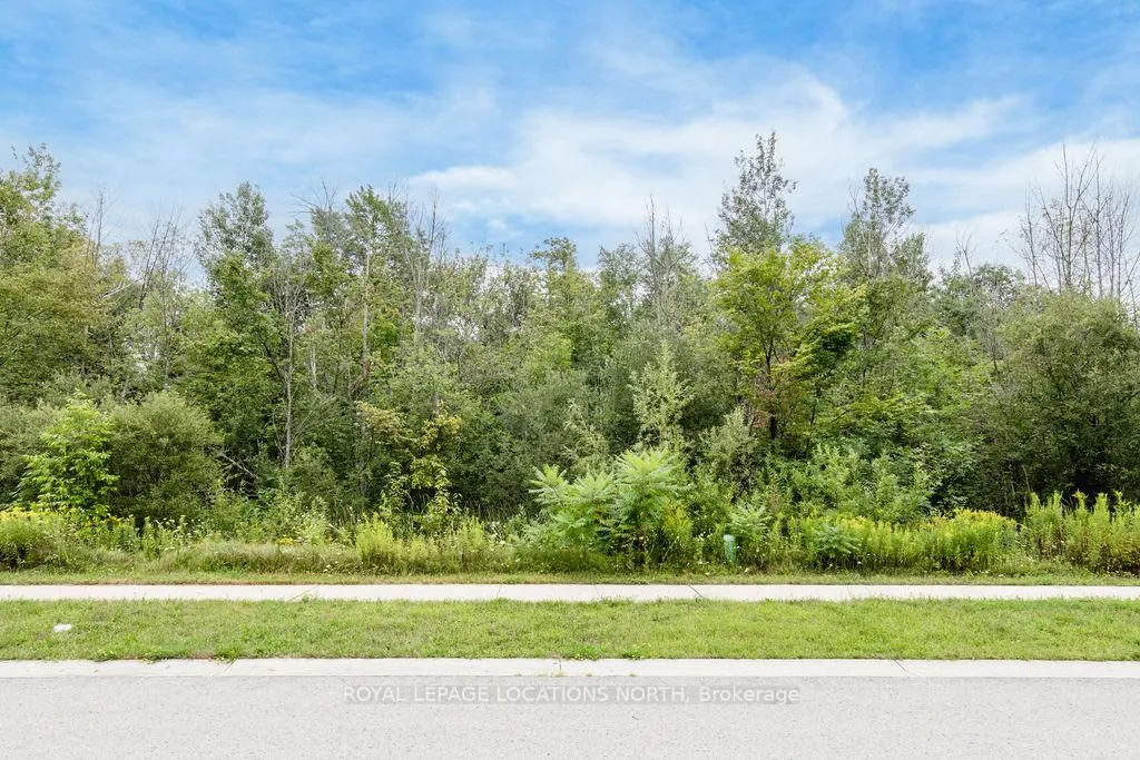 Photo 1 of Lot 25 Robinson Road, Wasaga Beach — HOMEH