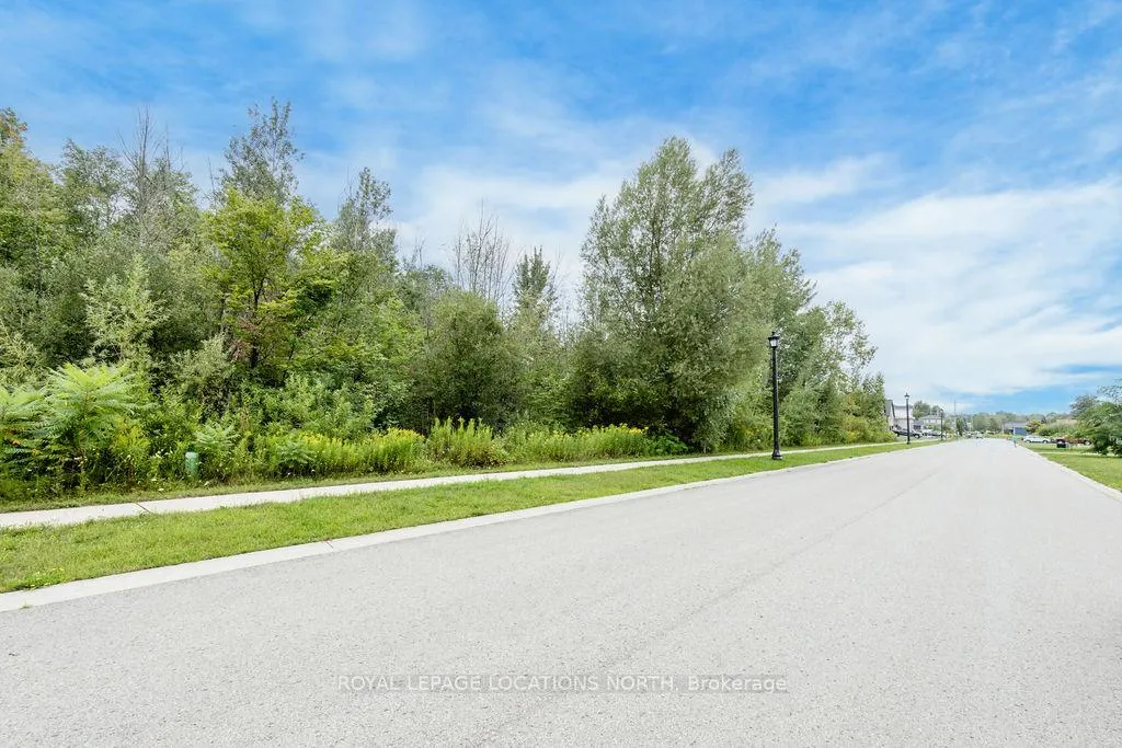 Photo 3 of Lot 25 Robinson Road, Wasaga Beach — HOMEH