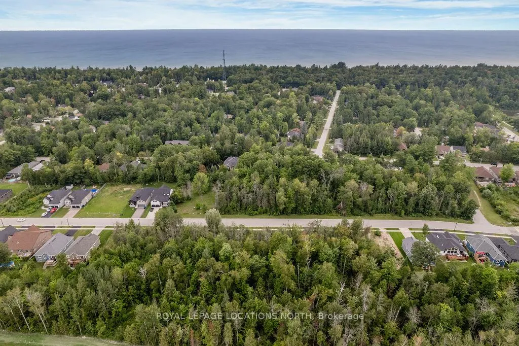 Photo 8 of Lot 25 Robinson Road, Wasaga Beach — HOMEH