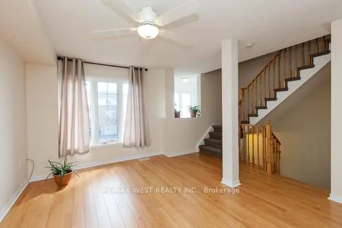 Photo 5 of 861 Bourne Crescent, Oshawa, Lakeview — HOMEH