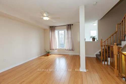 Photo 8 of 861 Bourne Crescent, Oshawa, Lakeview — HOMEH