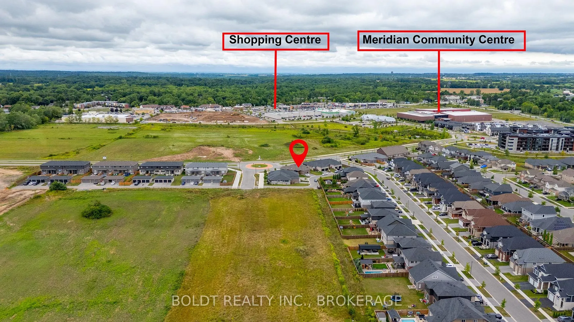 Photo 38 of 80 Summersides Boulevard, Pelham, Fonthill — HOMEH