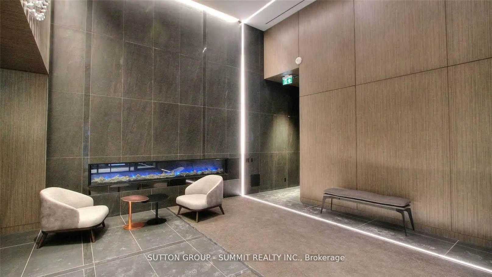 Photo 2 of Unit 3705, 181 Dundas Street E, Toronto, Church-Yonge Corridor — HOMEH