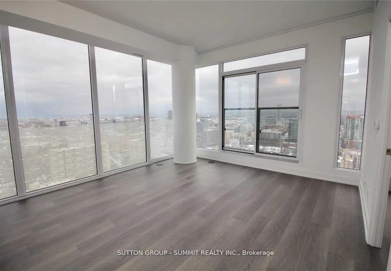 Photo 3 of Unit 3705, 181 Dundas Street E, Toronto, Church-Yonge Corridor — HOMEH
