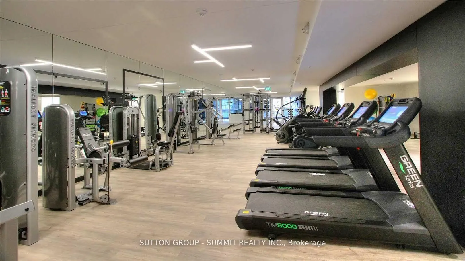 Photo 13 of Unit 3705, 181 Dundas Street E, Toronto, Church-Yonge Corridor — HOMEH