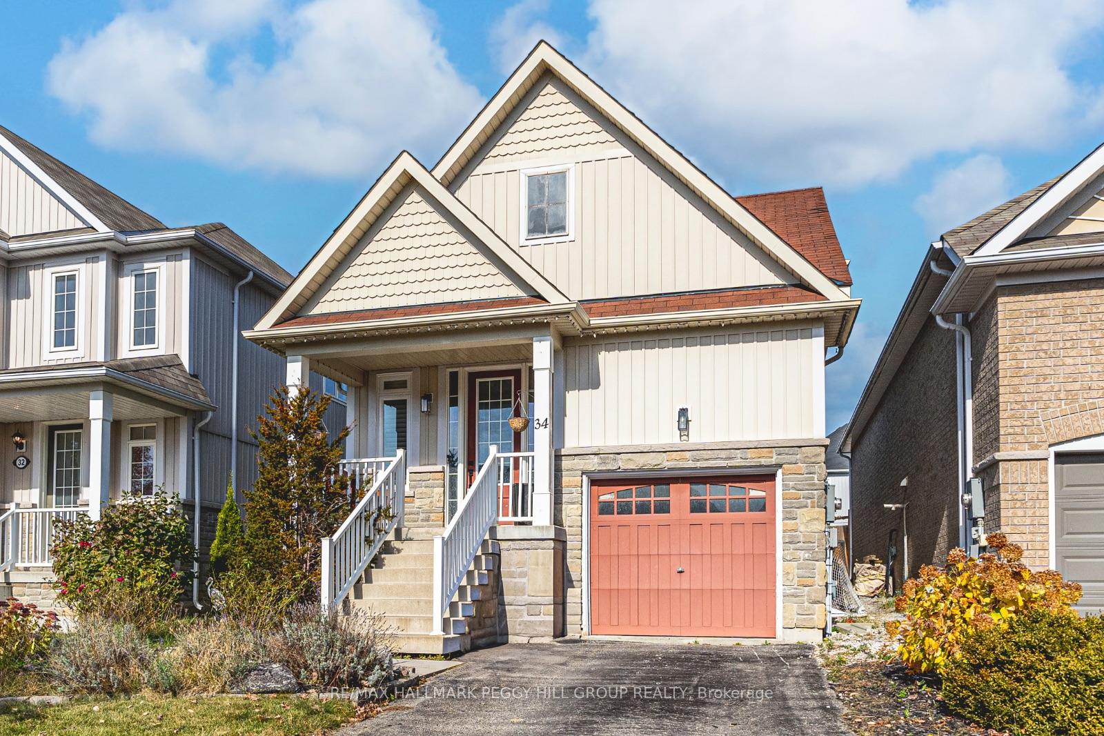 Photo 1 of 34 Legion Way, Essa, Angus — HOMEH
