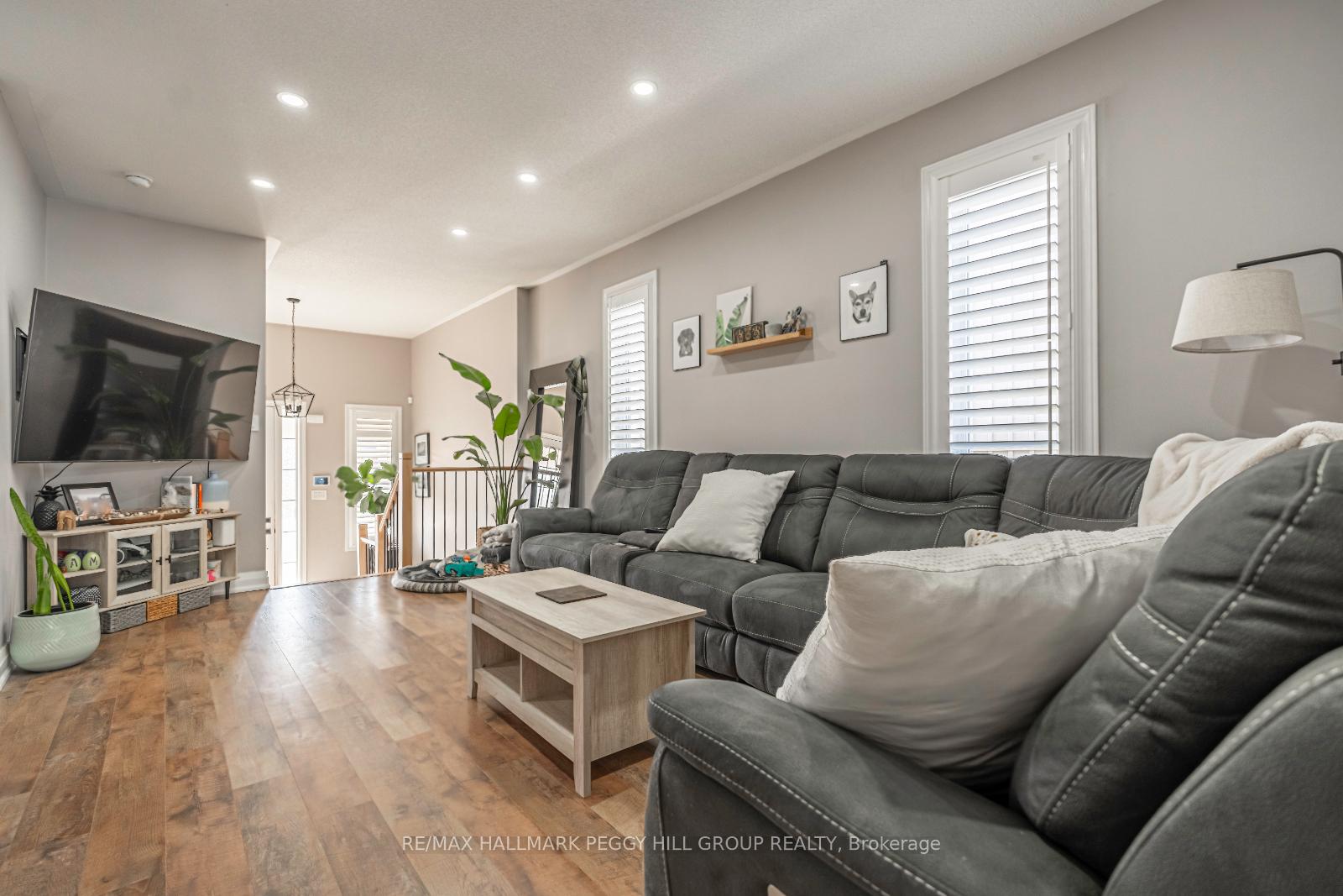 Photo 3 of 34 Legion Way, Essa, Angus — HOMEH