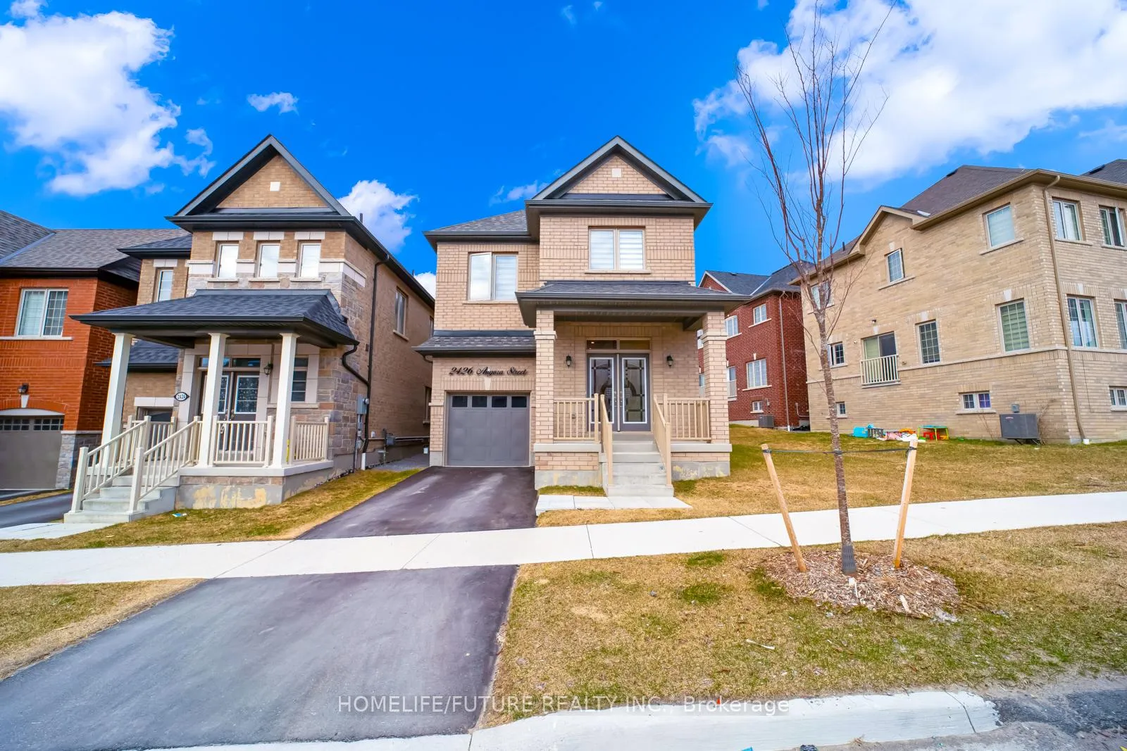 Photo 1 of 2426 Angora Street, Pickering, Rural Pickering — HOMEH