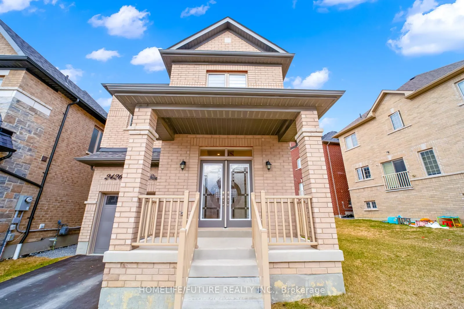 Photo 4 of 2426 Angora Street, Pickering, Rural Pickering — HOMEH