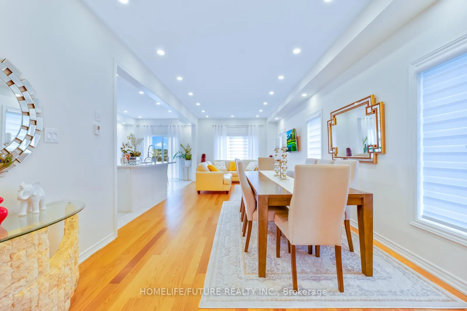 Photo 7 of 2426 Angora Street, Pickering, Rural Pickering — HOMEH