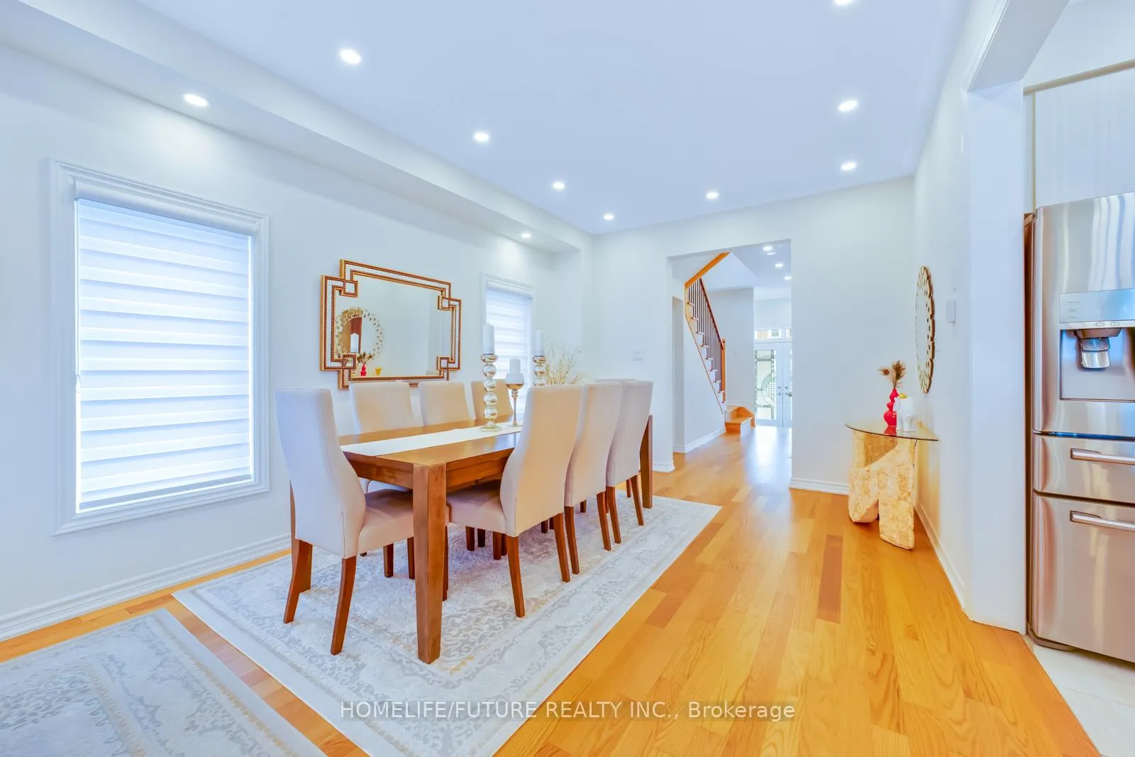 Photo 8 of 2426 Angora Street, Pickering, Rural Pickering — HOMEH