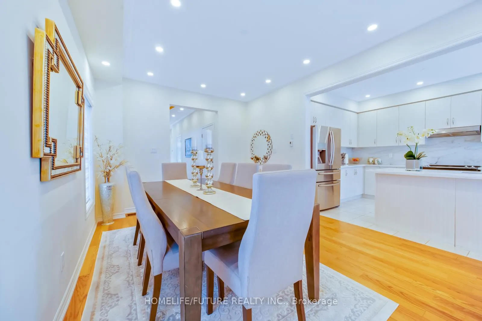 Photo 9 of 2426 Angora Street, Pickering, Rural Pickering — HOMEH
