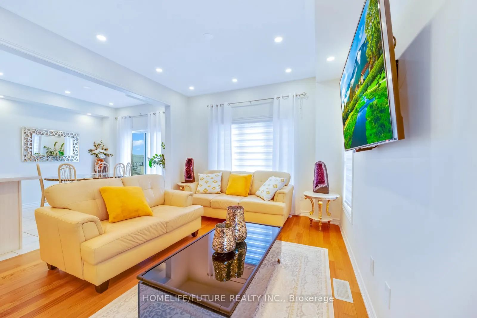 Photo 10 of 2426 Angora Street, Pickering, Rural Pickering — HOMEH