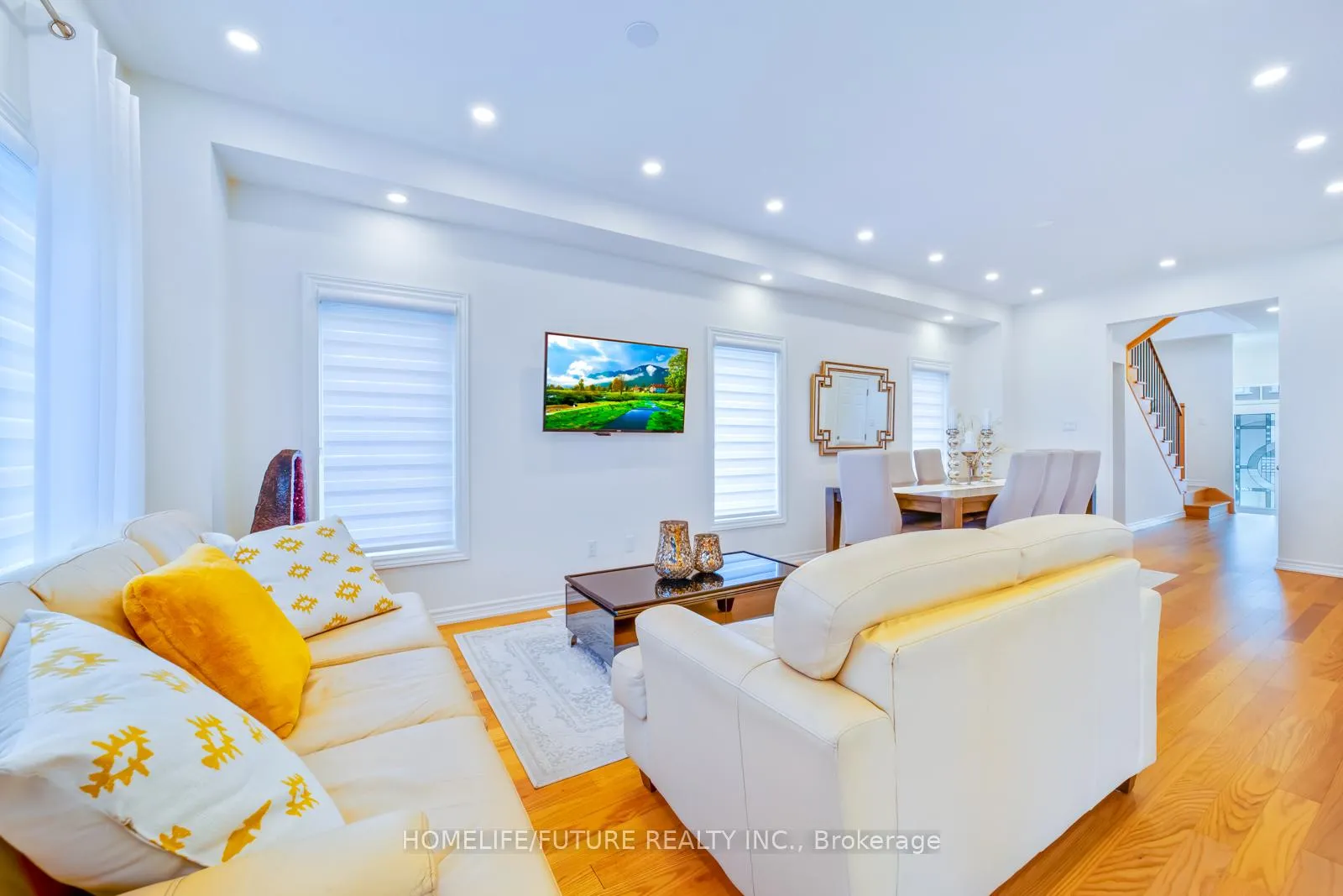 Photo 12 of 2426 Angora Street, Pickering, Rural Pickering — HOMEH