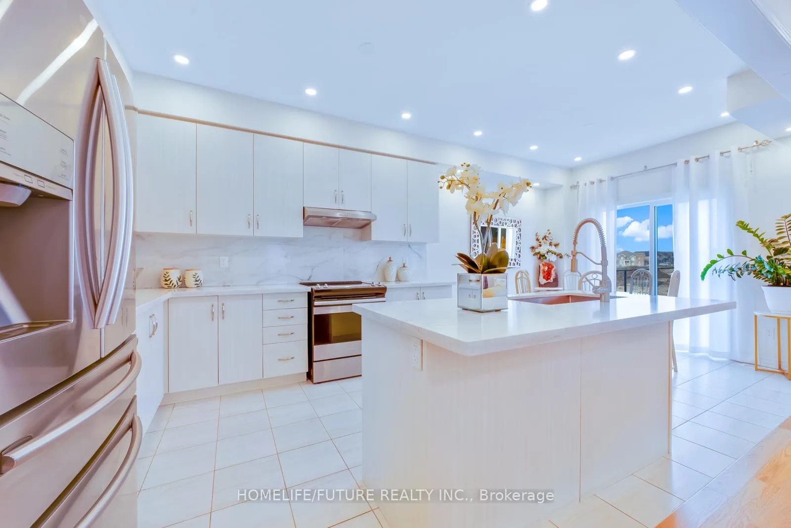 Photo 13 of 2426 Angora Street, Pickering, Rural Pickering — HOMEH