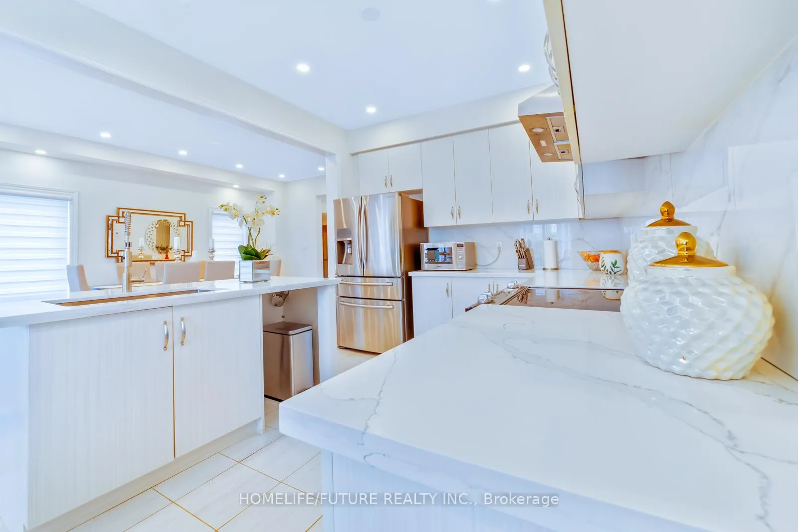 Photo 14 of 2426 Angora Street, Pickering, Rural Pickering — HOMEH
