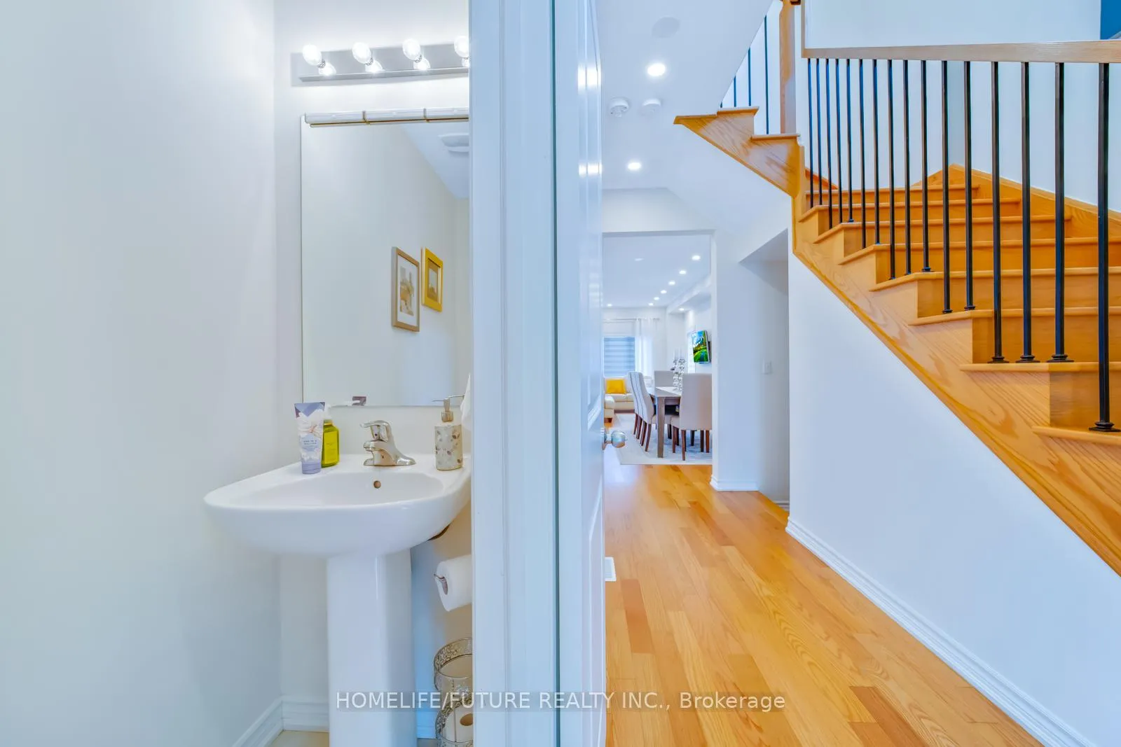 Photo 16 of 2426 Angora Street, Pickering, Rural Pickering — HOMEH