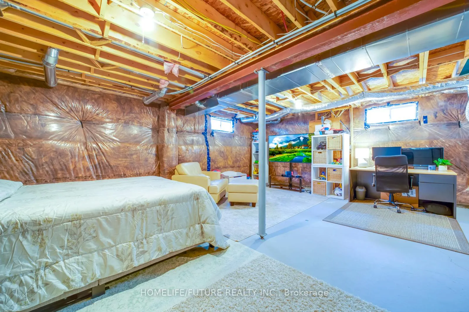 Photo 35 of 2426 Angora Street, Pickering, Rural Pickering — HOMEH