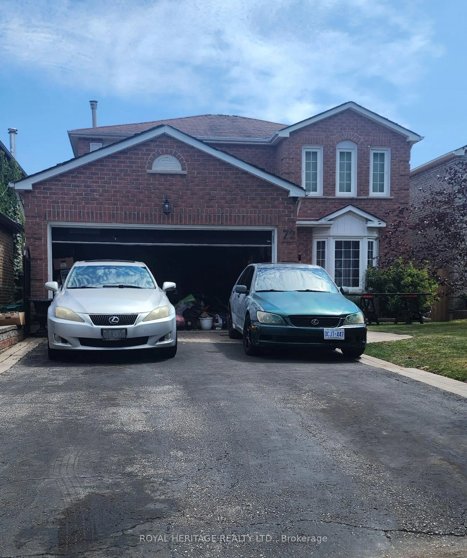 Photo 1 of 72 Marshall Crescent, Ajax, Central West — HOMEH