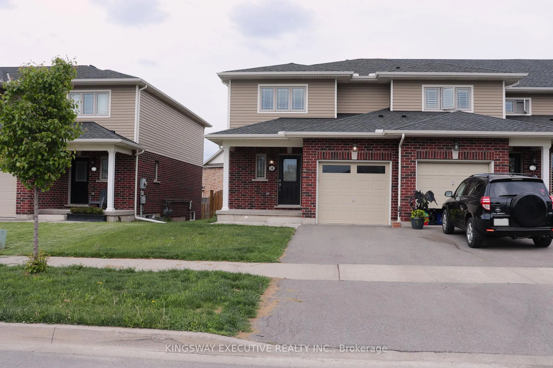 Photo 1 of 58 Oliver Lane, St. Catharines — HOMEH