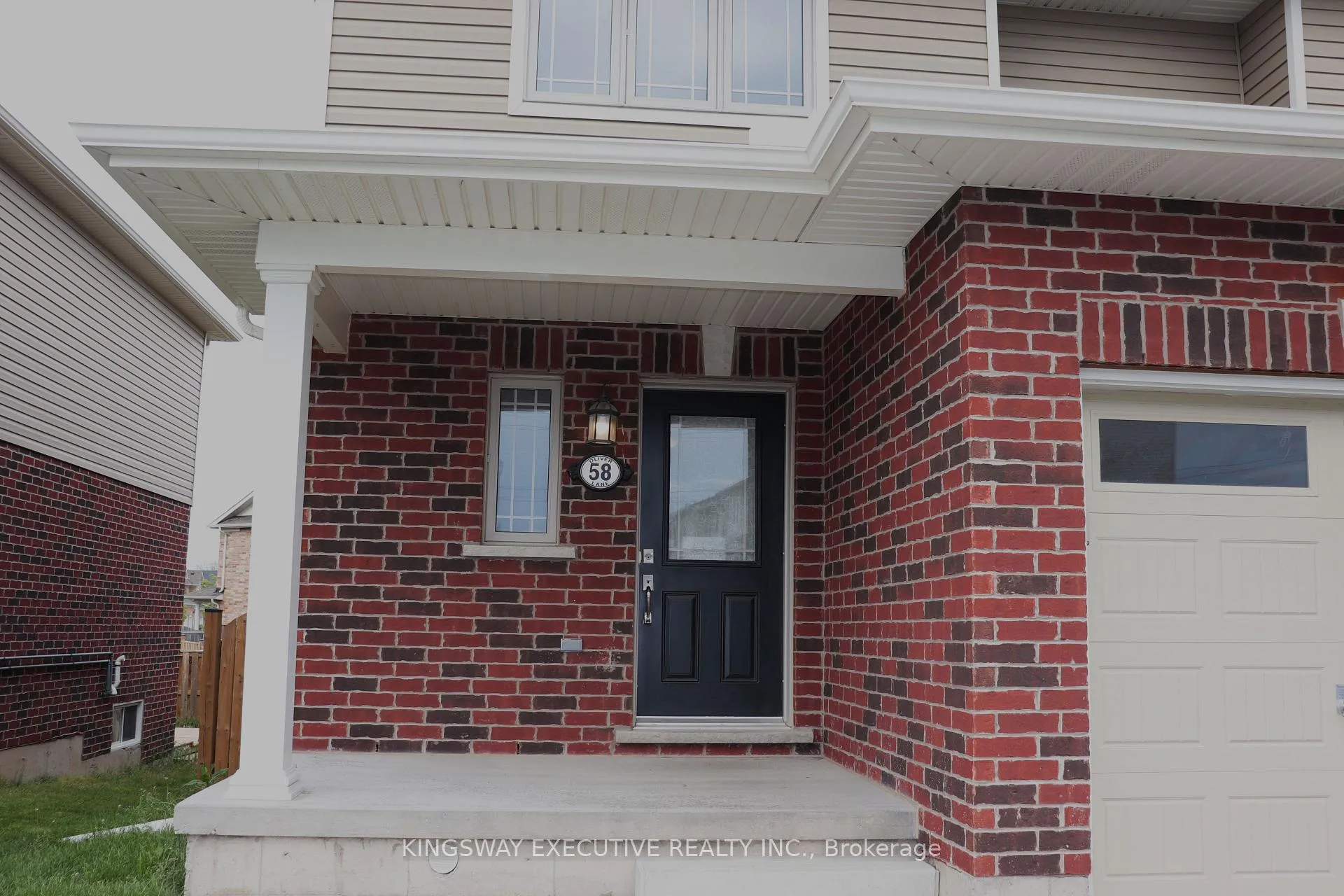 Photo 3 of 58 Oliver Lane, St. Catharines — HOMEH