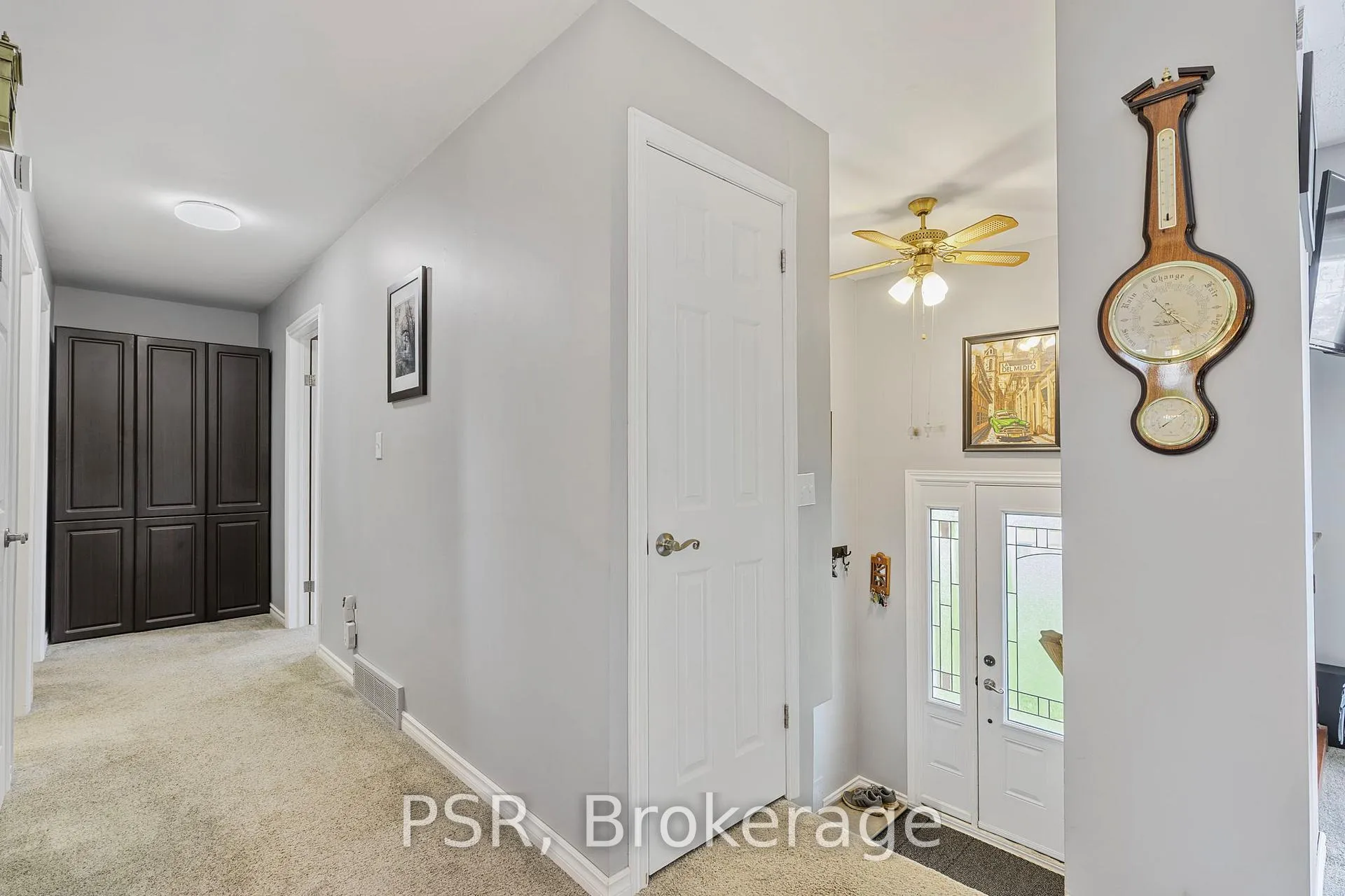 Photo 4 of 4147 County 124 Road, Clearview, Nottawa — HOMEH