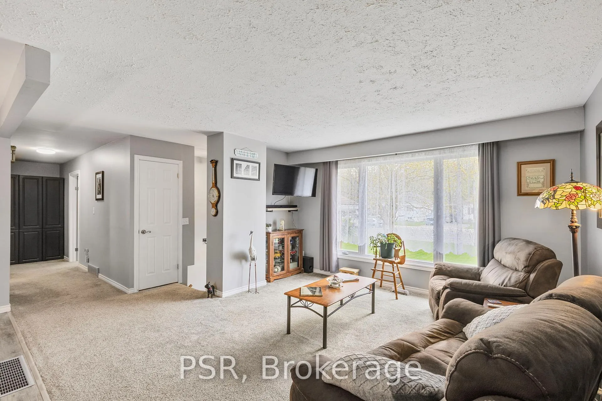Photo 11 of 4147 County 124 Road, Clearview, Nottawa — HOMEH