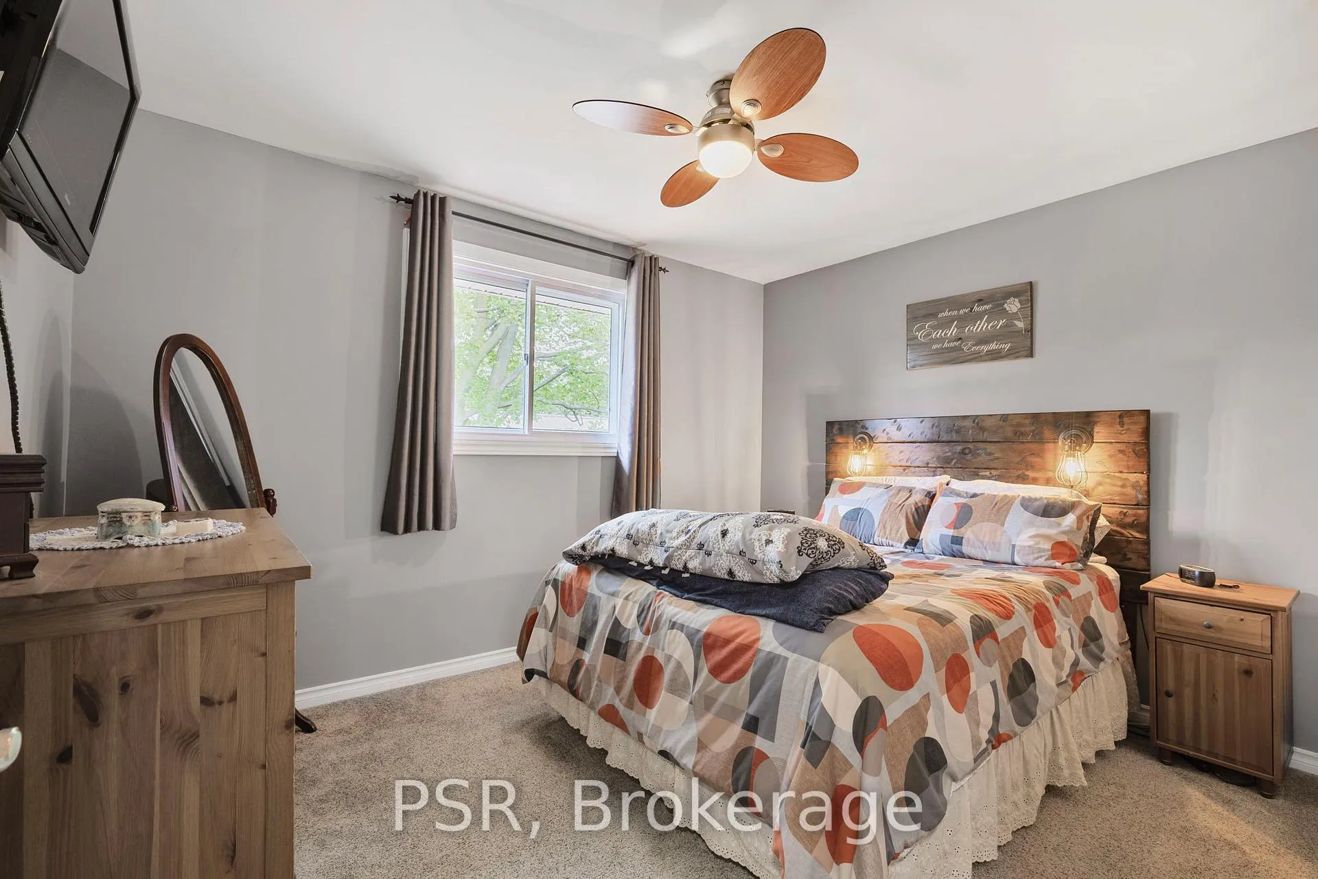 Photo 13 of 4147 County 124 Road, Clearview, Nottawa — HOMEH