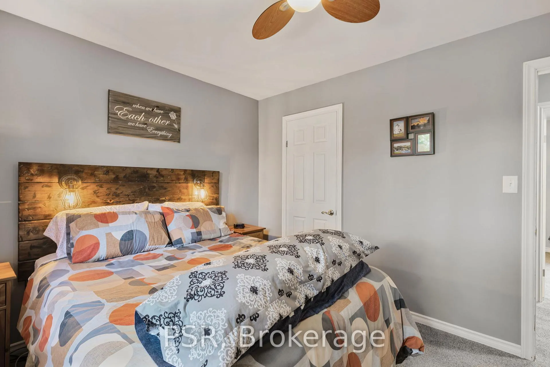 Photo 14 of 4147 County 124 Road, Clearview, Nottawa — HOMEH