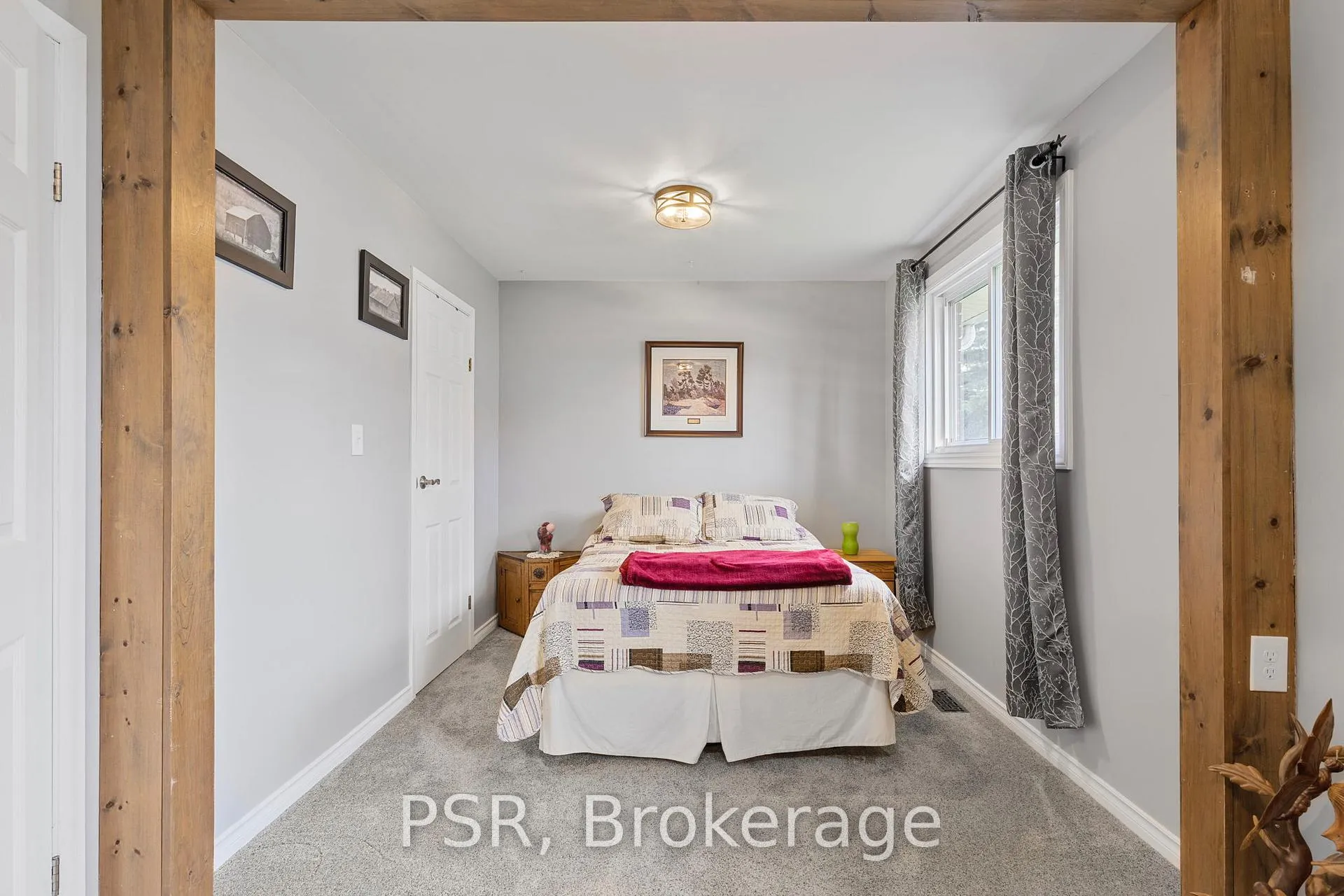 Photo 15 of 4147 County 124 Road, Clearview, Nottawa — HOMEH