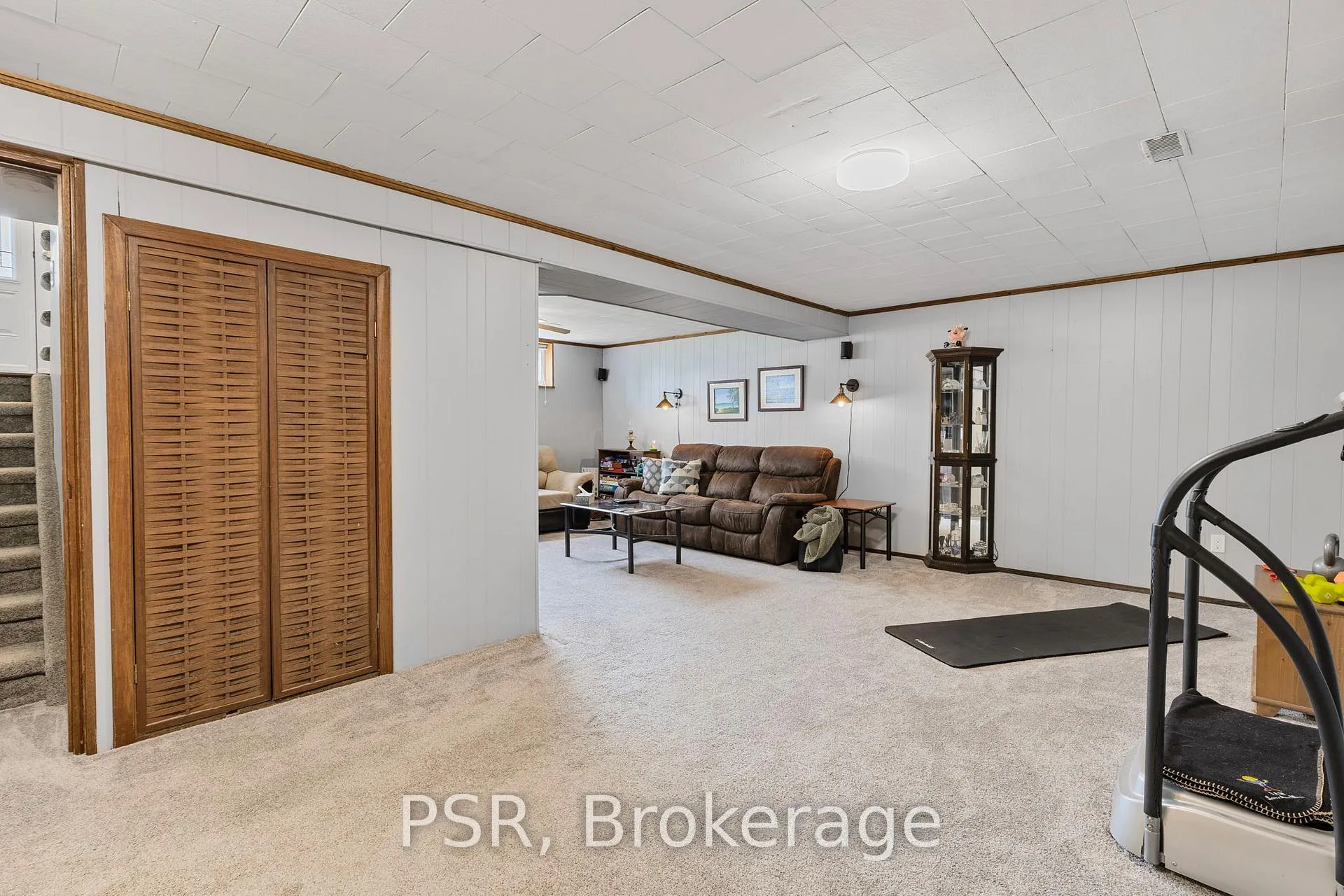 Photo 18 of 4147 County 124 Road, Clearview, Nottawa — HOMEH