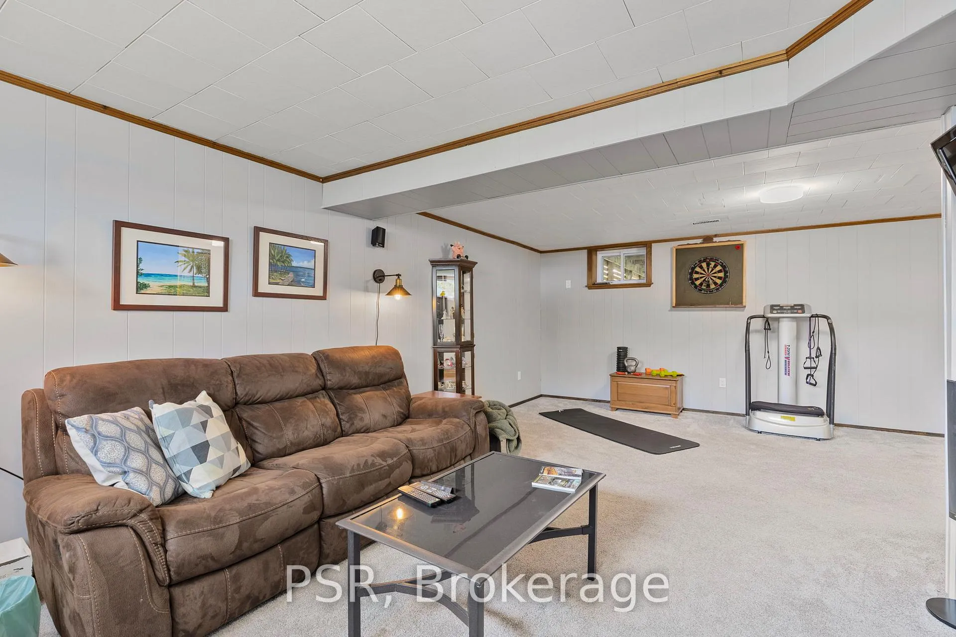 Photo 20 of 4147 County 124 Road, Clearview, Nottawa — HOMEH
