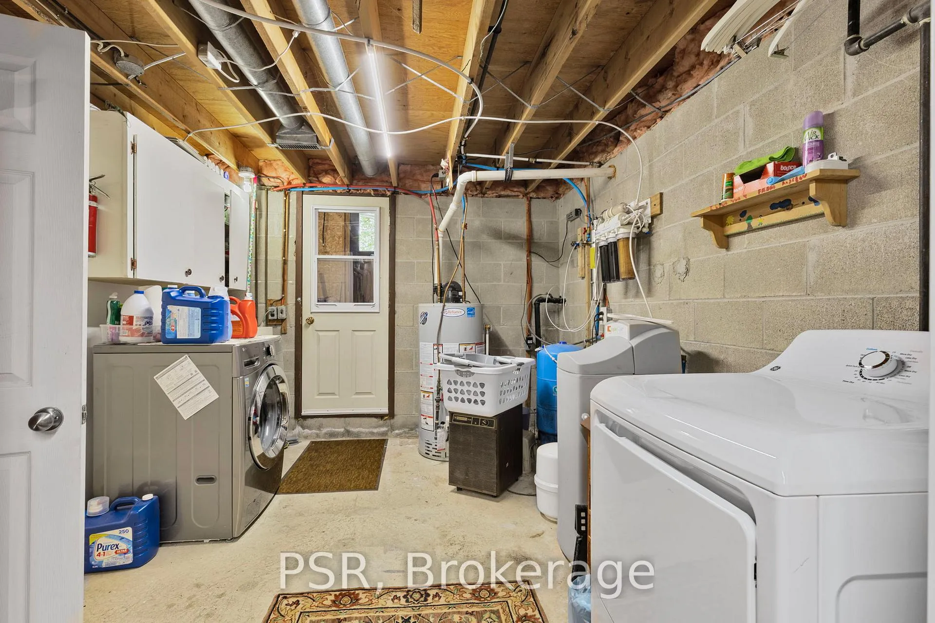 Photo 23 of 4147 County 124 Road, Clearview, Nottawa — HOMEH
