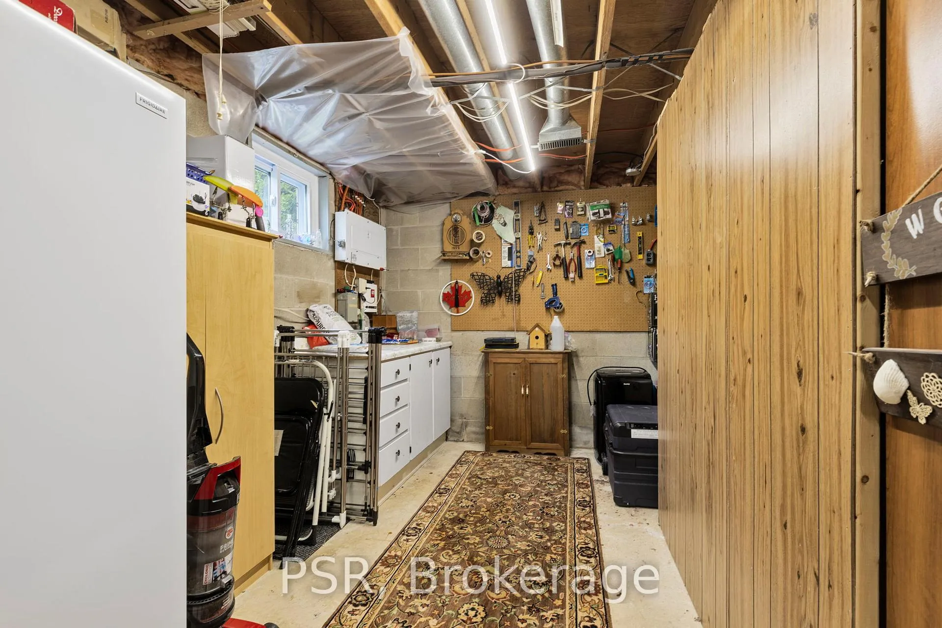 Photo 24 of 4147 County 124 Road, Clearview, Nottawa — HOMEH