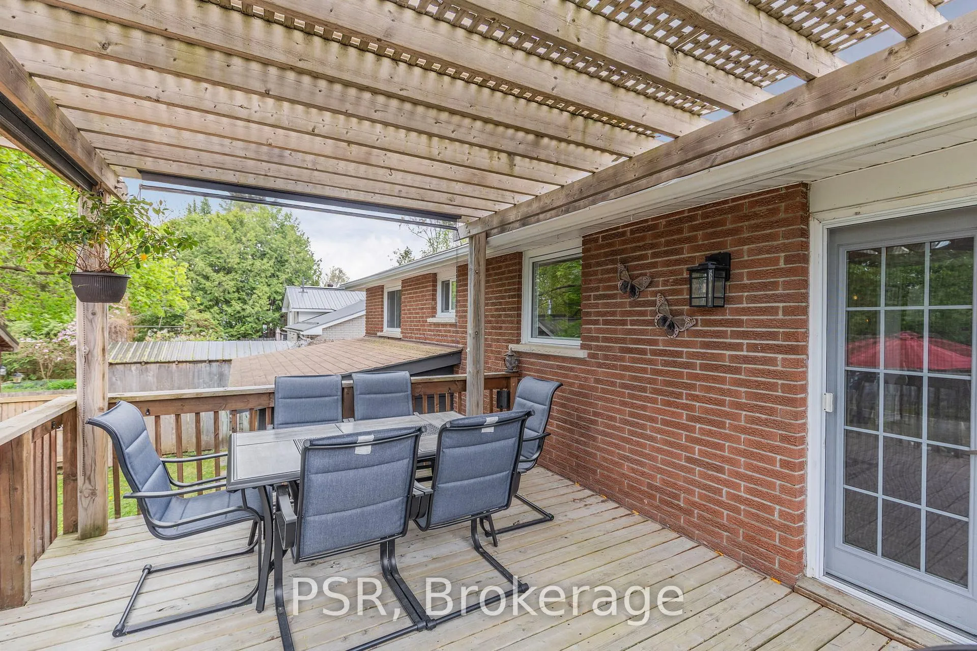 Photo 26 of 4147 County 124 Road, Clearview, Nottawa — HOMEH