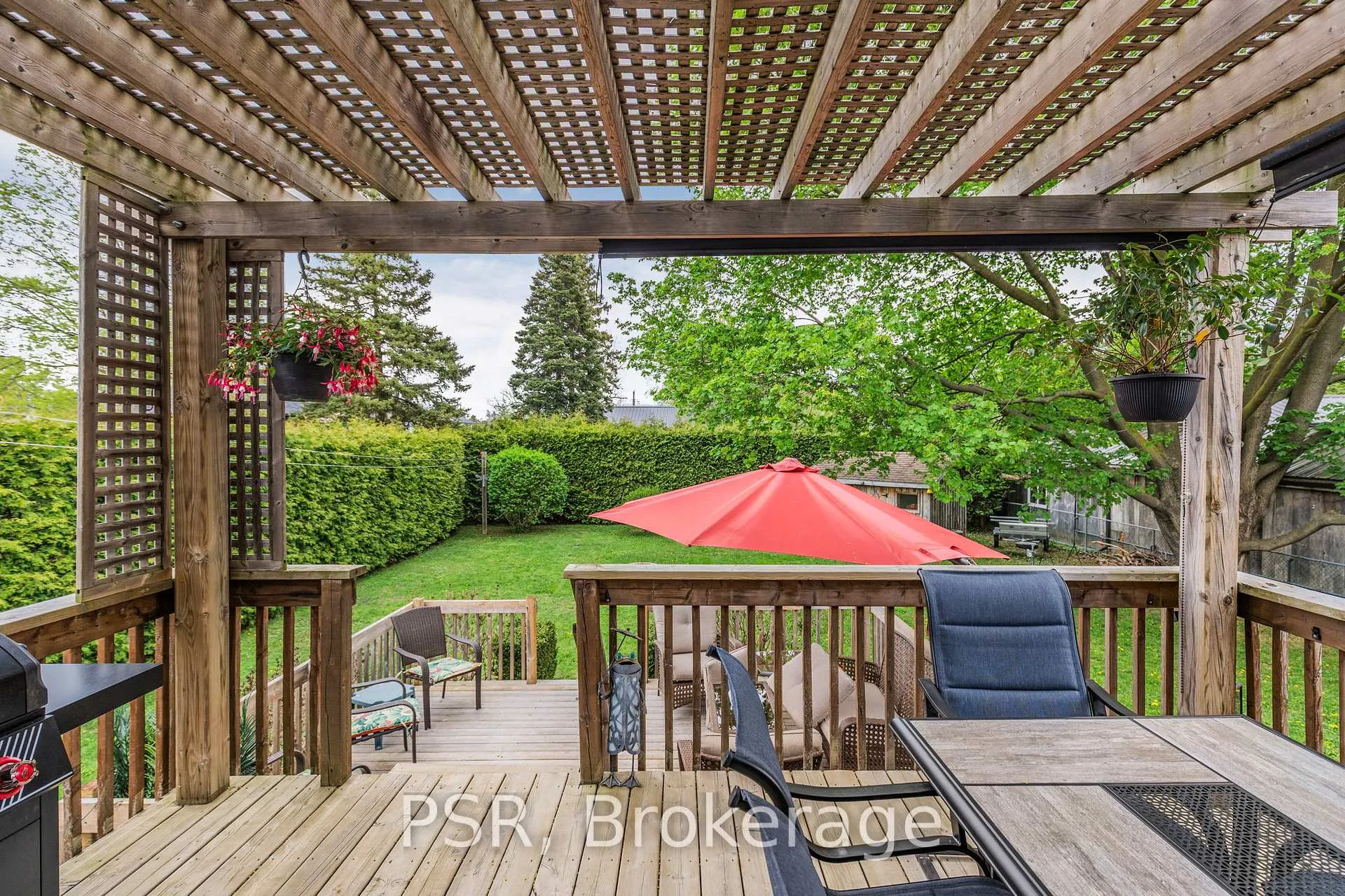 Photo 27 of 4147 County 124 Road, Clearview, Nottawa — HOMEH