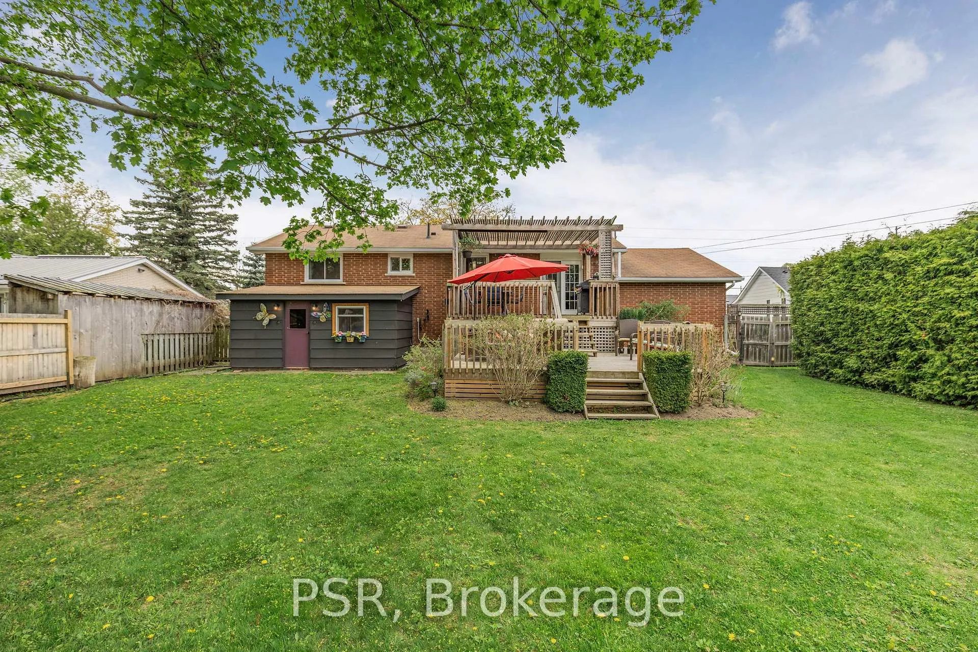 Photo 28 of 4147 County 124 Road, Clearview, Nottawa — HOMEH
