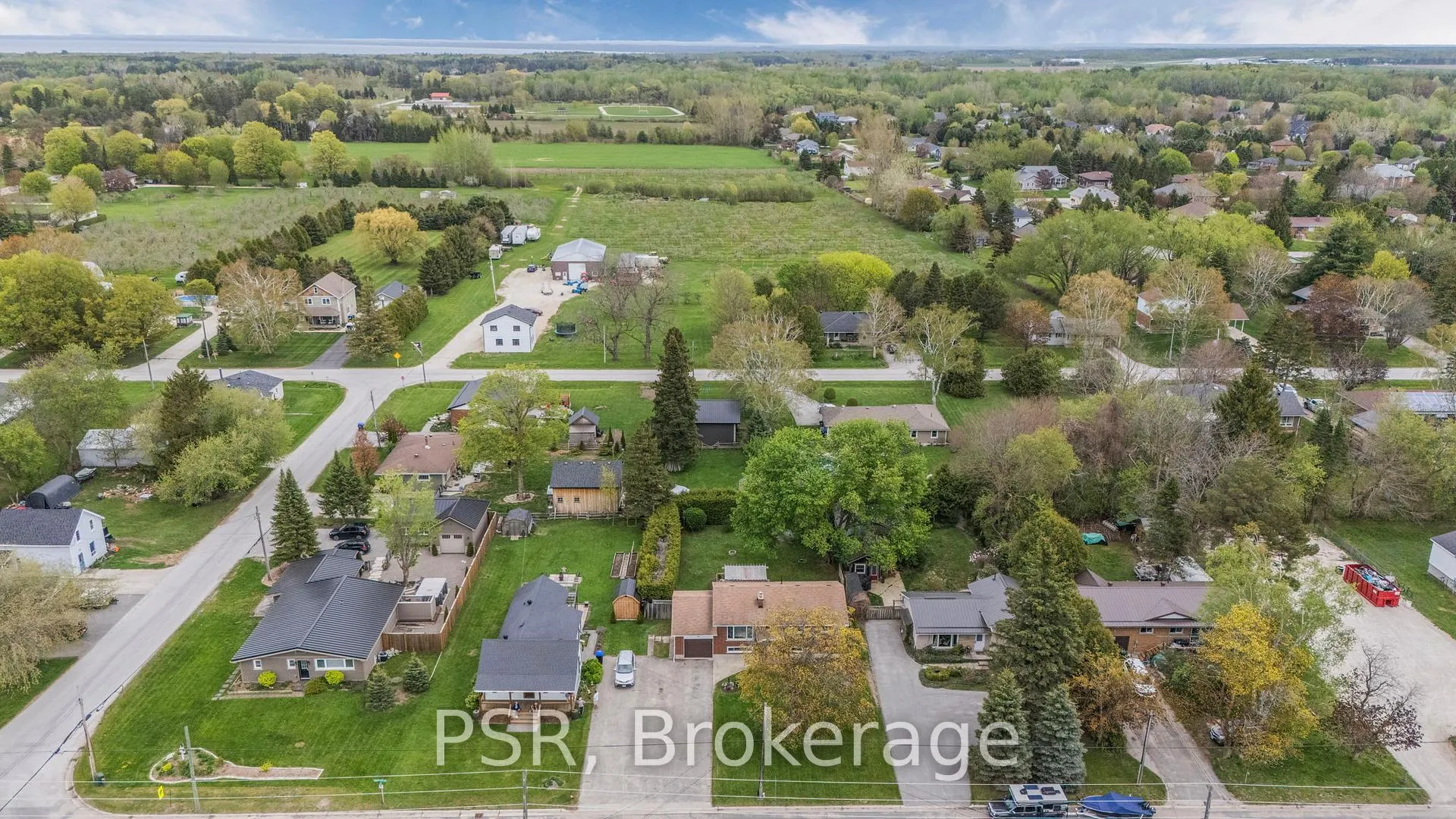 Photo 29 of 4147 County 124 Road, Clearview, Nottawa — HOMEH